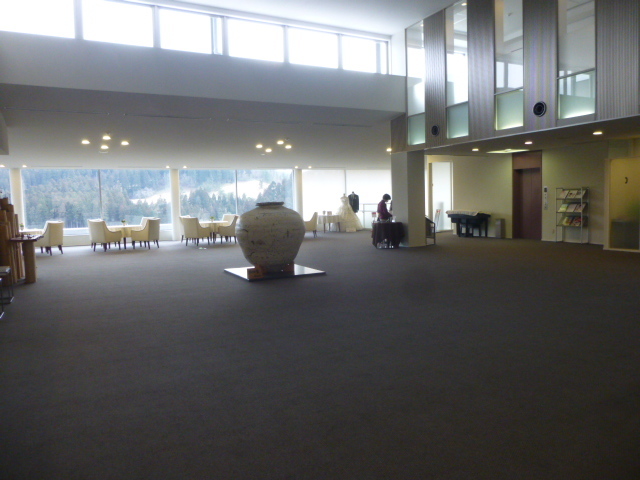 レストラン ラグラース 　（三重県）_d0106134_22365817.jpg