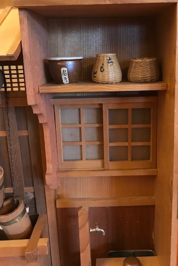孫のお宮参り・ちもとさんで初節句・素晴らしいお雛様_f0181251_19045614.jpg