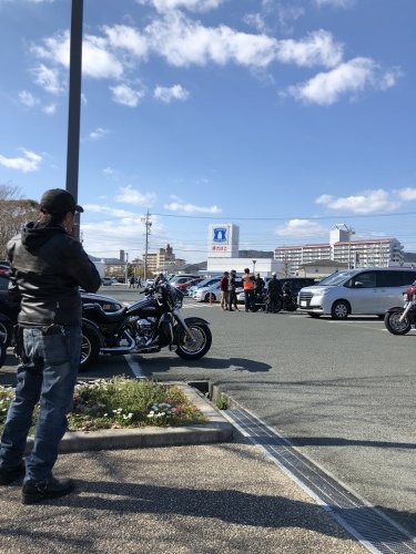 3月24日、伊良湖岬ツーリング風景!_b0317459_10255685.jpg