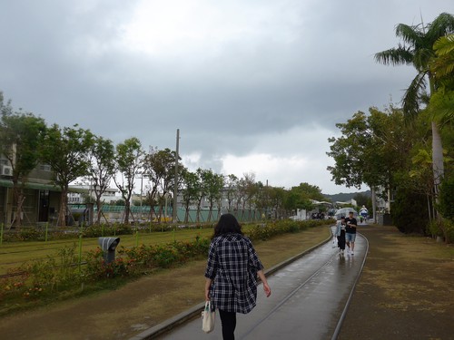 台湾・高雄へ行く。② 〜ホテル・ドゥア、良かった!〜_f0232060_1150671.jpg