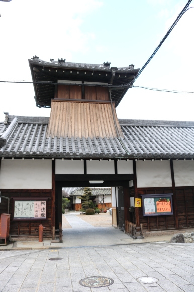 田原本の街並み 出会い_c0001670_20262569.jpg
