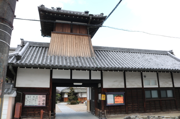 田原本の街並み 出会い_c0001670_20310567.jpg