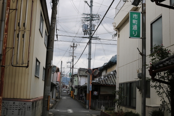 田原本の街並み 出会い_c0001670_20313892.jpg