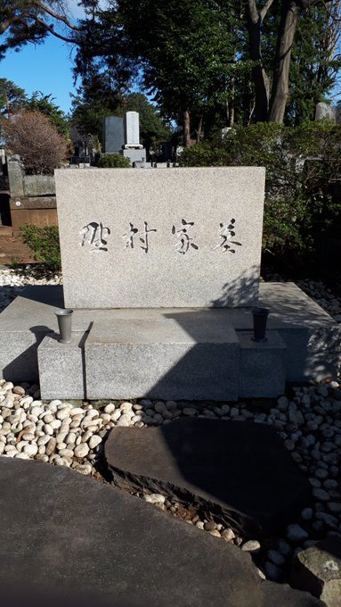 雑司ヶ谷霊園、多磨霊園のにわか墓マイラー、深川共葬墓地の行方について、amazonプライム、短期病気休養の日々:20190318-25twitterまとめ_b0116271_10045662.jpg