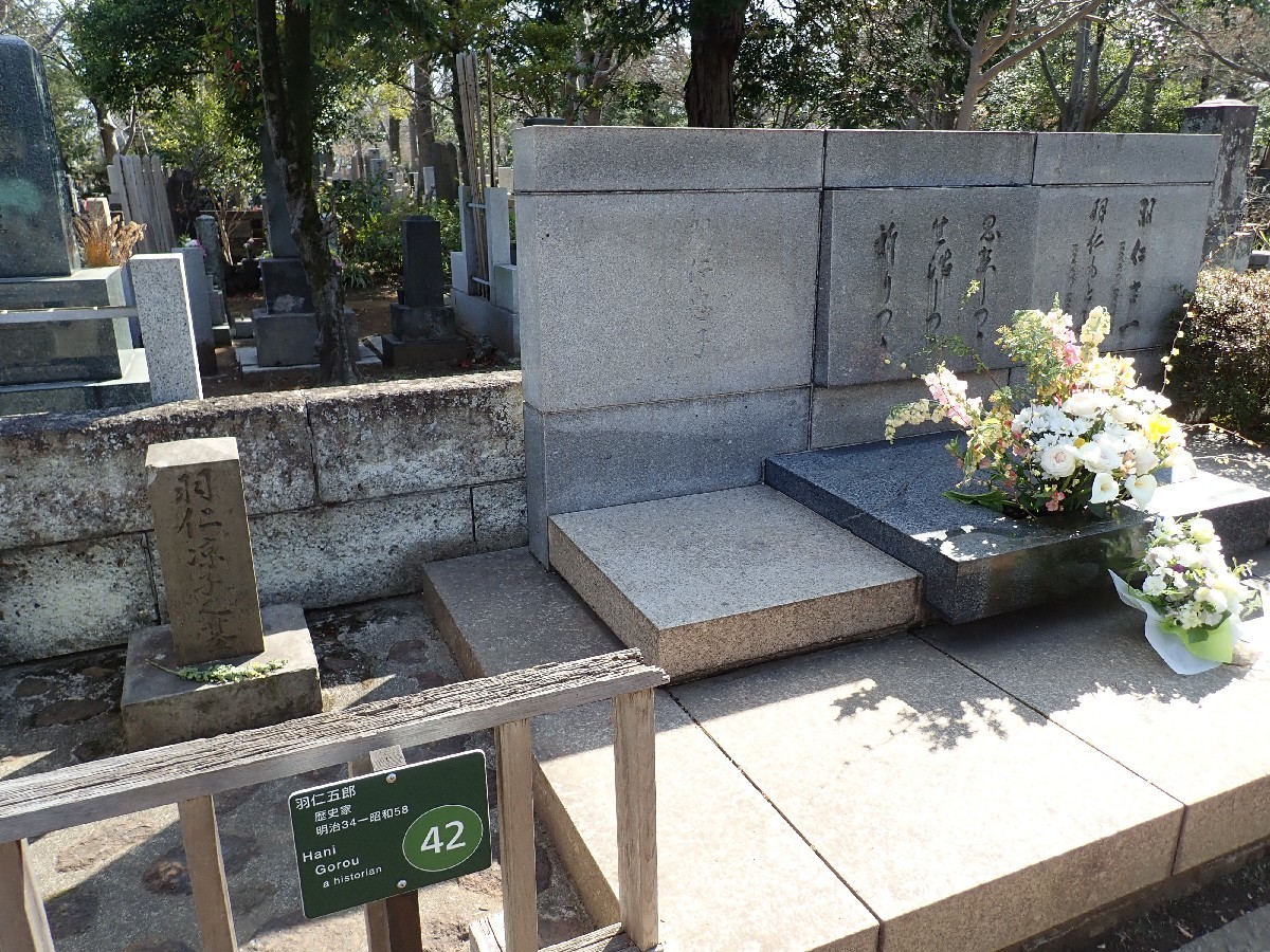 雑司ヶ谷霊園、多磨霊園のにわか墓マイラー、深川共葬墓地の行方について、amazonプライム、短期病気休養の日々:20190318-25twitterまとめ_b0116271_10331007.jpg