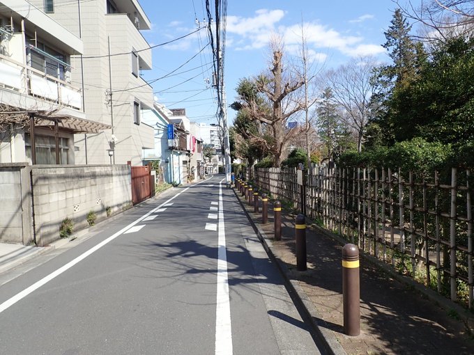 雑司ヶ谷霊園、多磨霊園のにわか墓マイラー、深川共葬墓地の行方について、amazonプライム、短期病気休養の日々:20190318-25twitterまとめ_b0116271_10375391.jpg