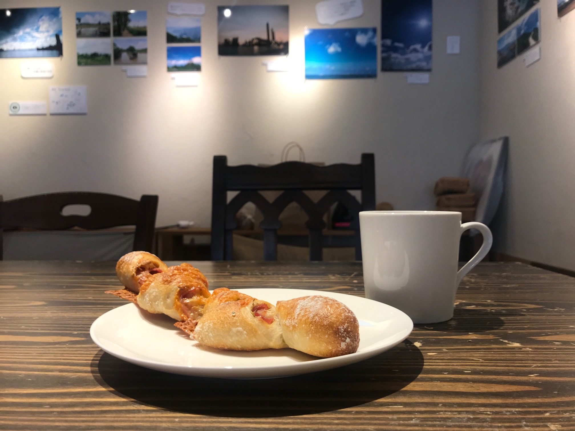 『香港癒やしの半日旅』展、後半に突入します_c0135971_15270837.jpg