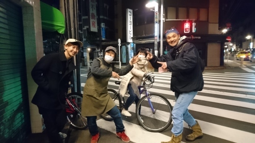 「モンマスティー魂」_a0075684_10212443.jpg