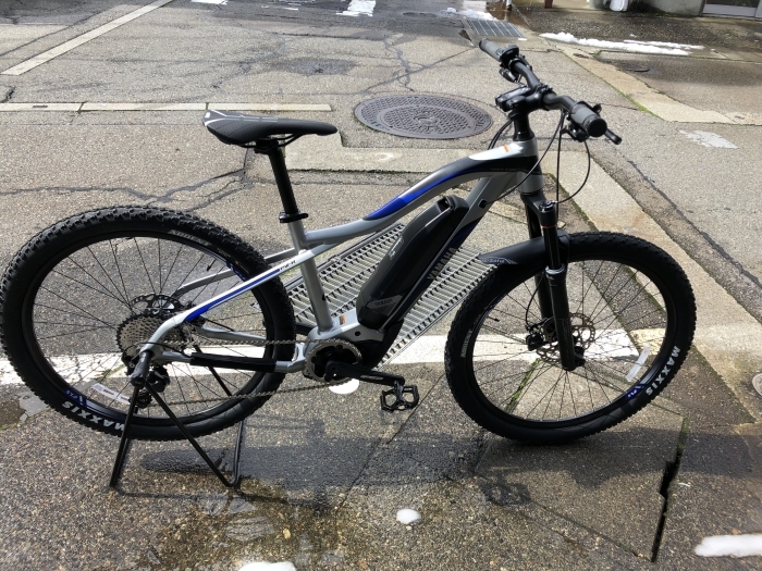 YAMAHA YPJ-XC : サイクルショップさとう YAMAHA YPJ-XC : サイクルショップさとう