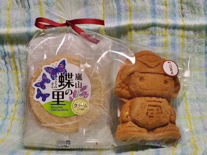 寒の戻りの週末に_f0310988_21053252.jpg