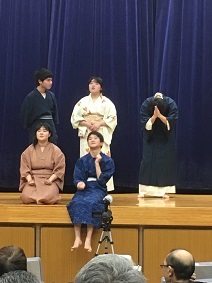 石川翁顕彰劇 受け継がれるもの~Homage to Ricky Ⅳ~_a0265401_14532507.jpg