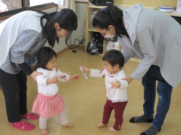 ま〜ぶりんぐ内自主サークル「なかよしポッケ」卒会を終えました！_f0223705_13235390.jpg