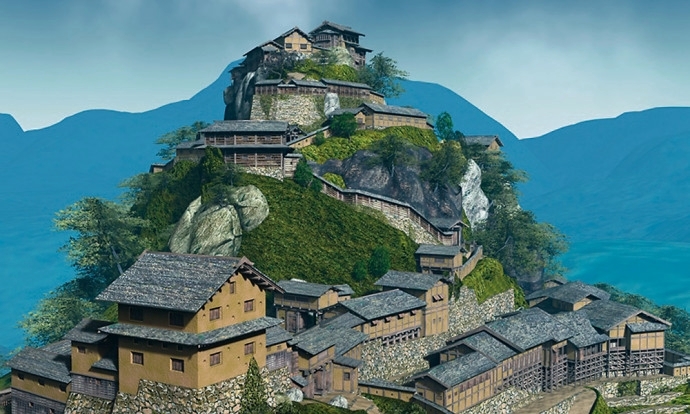 東美濃の旅 その2_e0000910_08492131.jpg