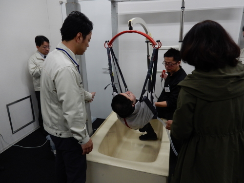 「肢体不自由のお子様のための家づくりセミナー」福岡_d0130212_18432646.jpg