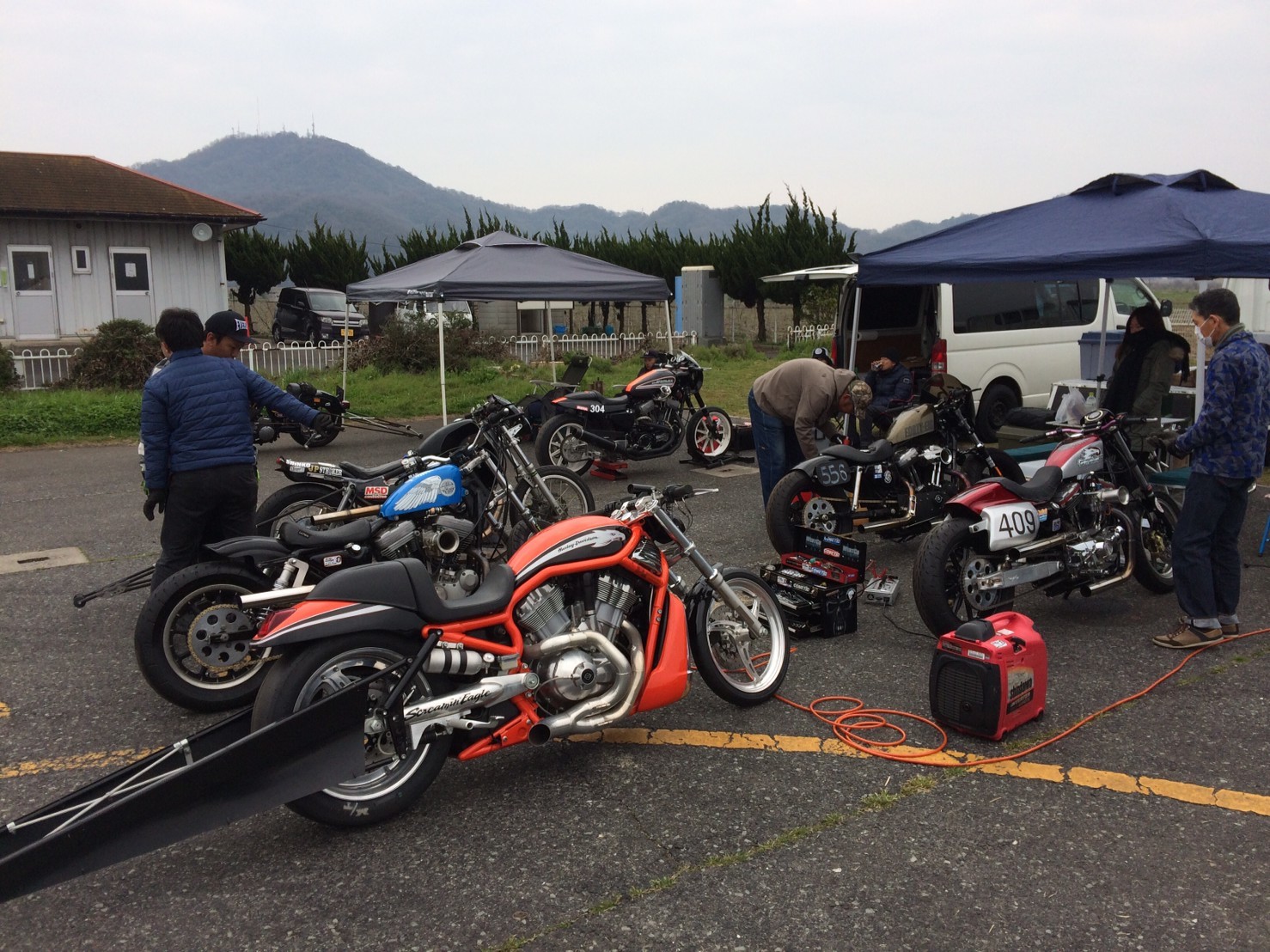 2019 Drag Race VDA Round 1_b0160319_17105350.jpg