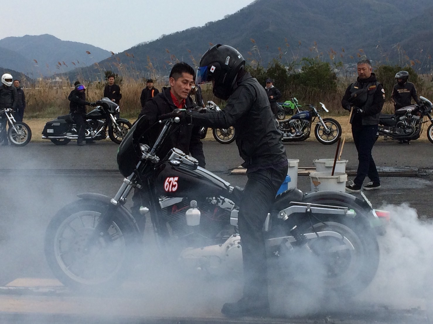 2019 Drag Race VDA Round 1_b0160319_17190884.jpg