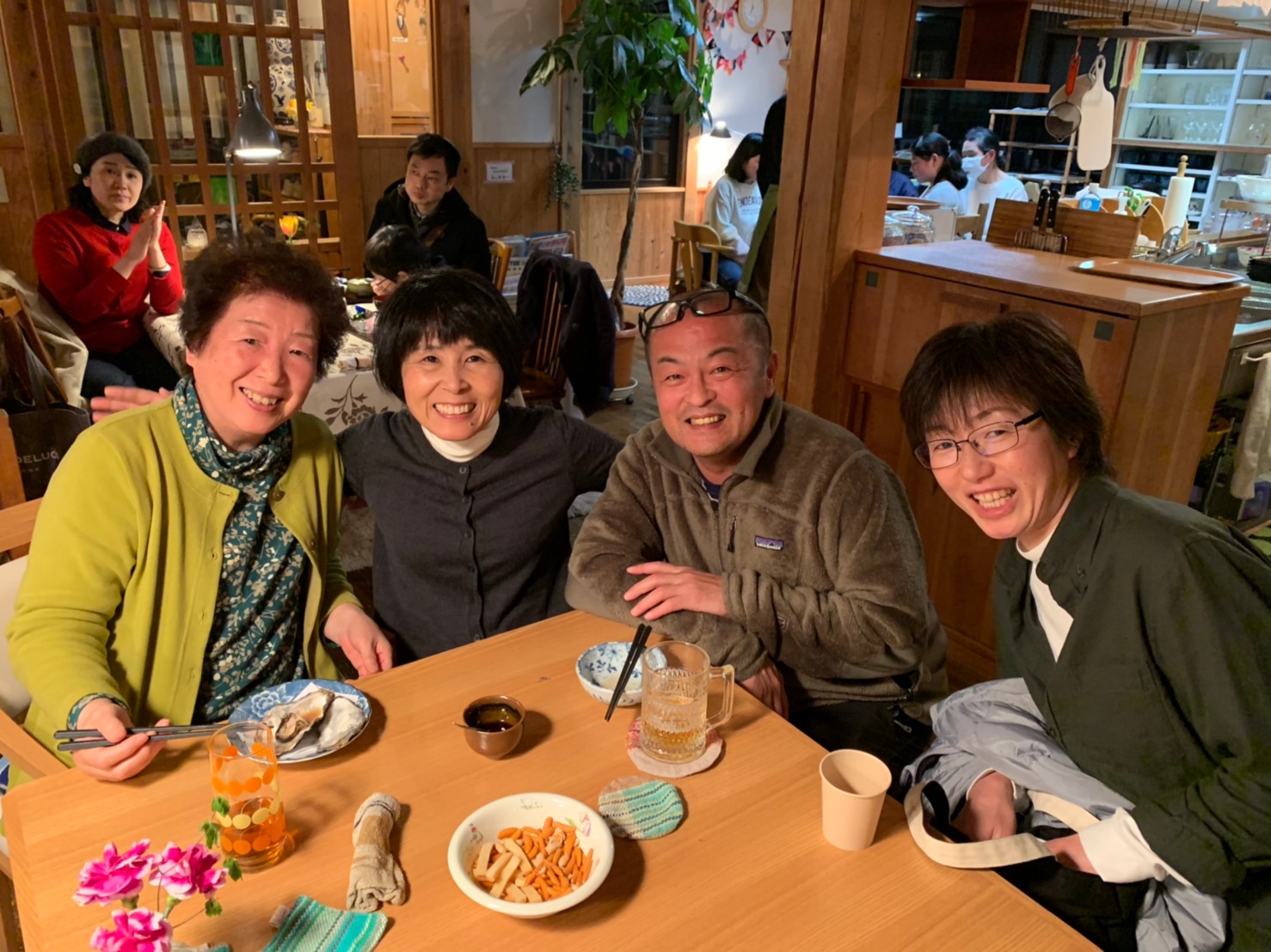 卒業ソングを歌おう!!_d0180229_18455920.jpg