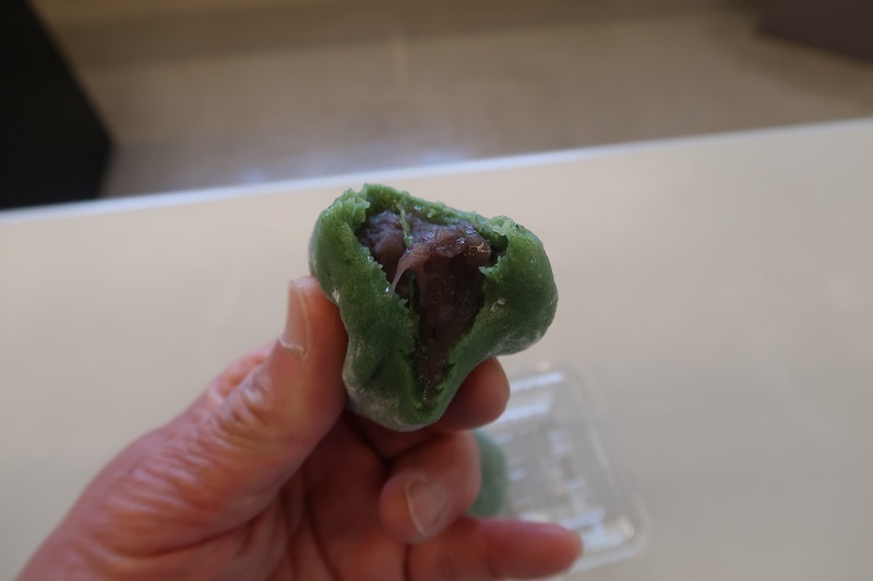 春の和菓子_f0076731_19160615.jpg