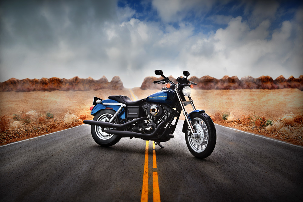 ROUTE66 diorama アメリカは遠〜い_b0175635_15102330.jpg