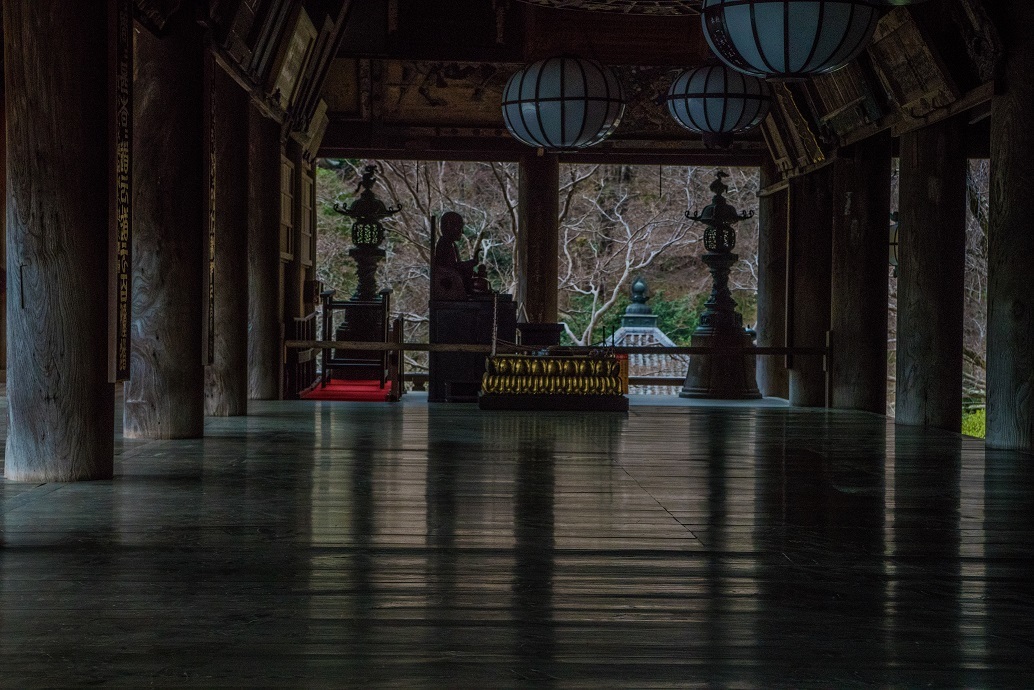 長谷寺の梅_e0363038_14433961.jpg