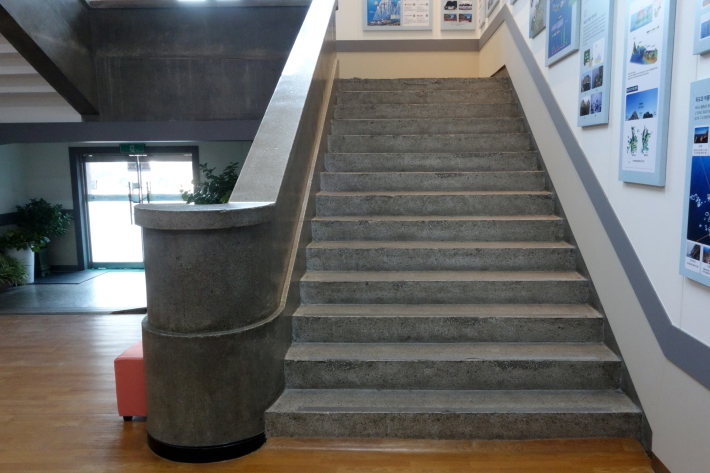 三省小学校旧校舎 삼성초등학교 구교사(ハンバッ教育博物館 한밭교육박물관) 大田・ソウルの旅(5)_f0117059_10591241.jpg