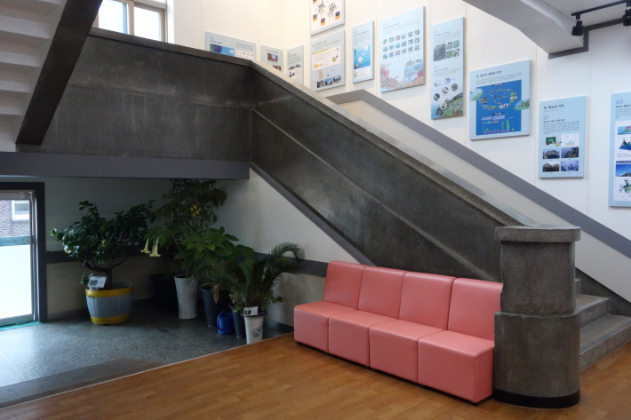 三省小学校旧校舎 삼성초등학교 구교사(ハンバッ教育博物館 한밭교육박물관) 大田・ソウルの旅(5)_f0117059_10592181.jpg