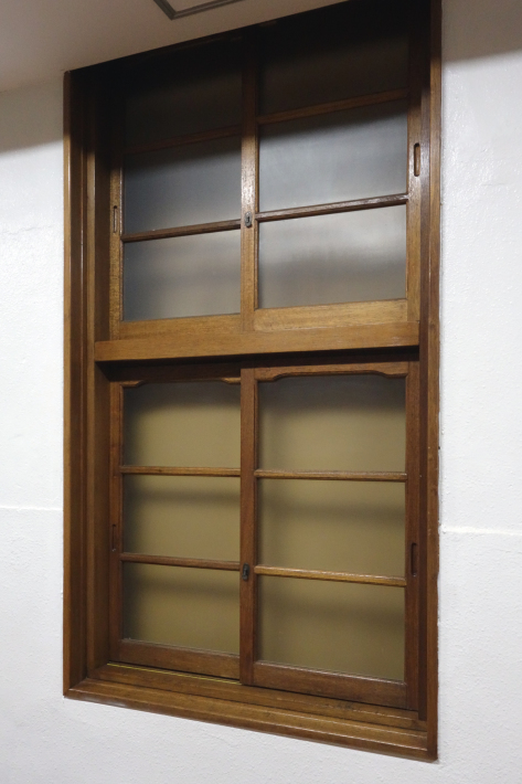 三省小学校旧校舎 삼성초등학교 구교사(ハンバッ教育博物館 한밭교육박물관) 大田・ソウルの旅(5)_f0117059_11021984.jpg
