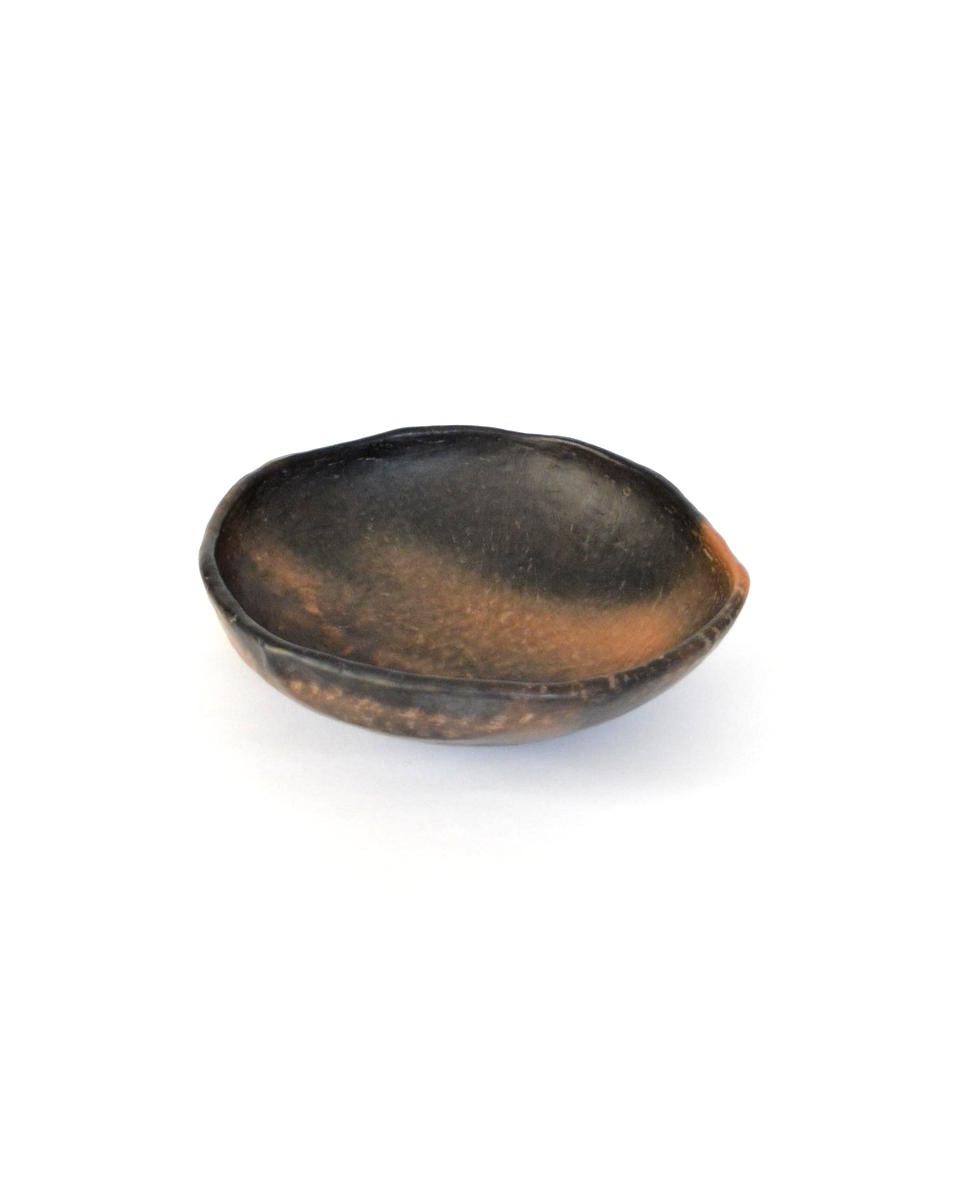 「阿曽藍人展 EARTH WARE」 4日目_d0087761_1821586.jpg