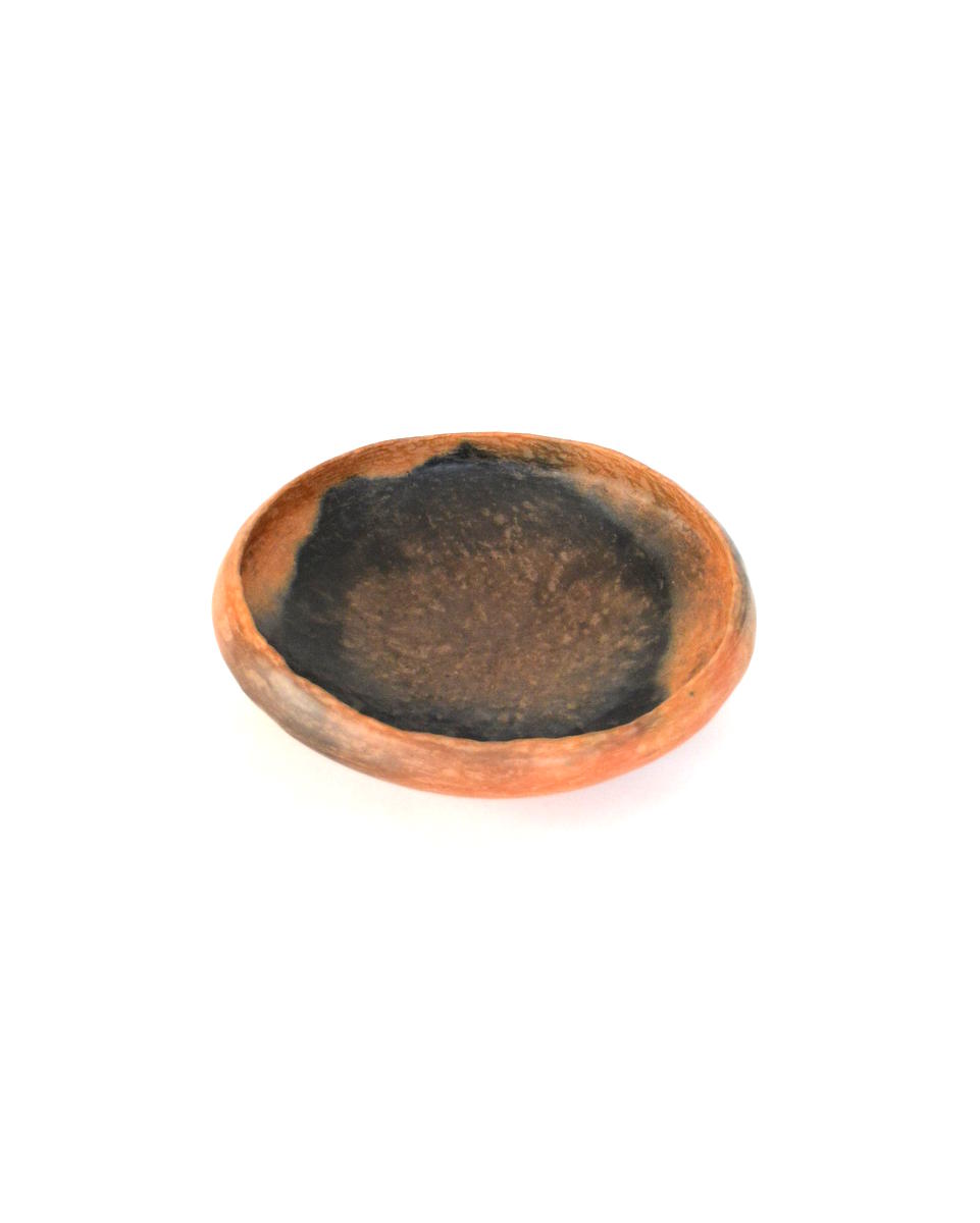 「阿曽藍人展 EARTH WARE」 4日目_d0087761_18223780.jpg