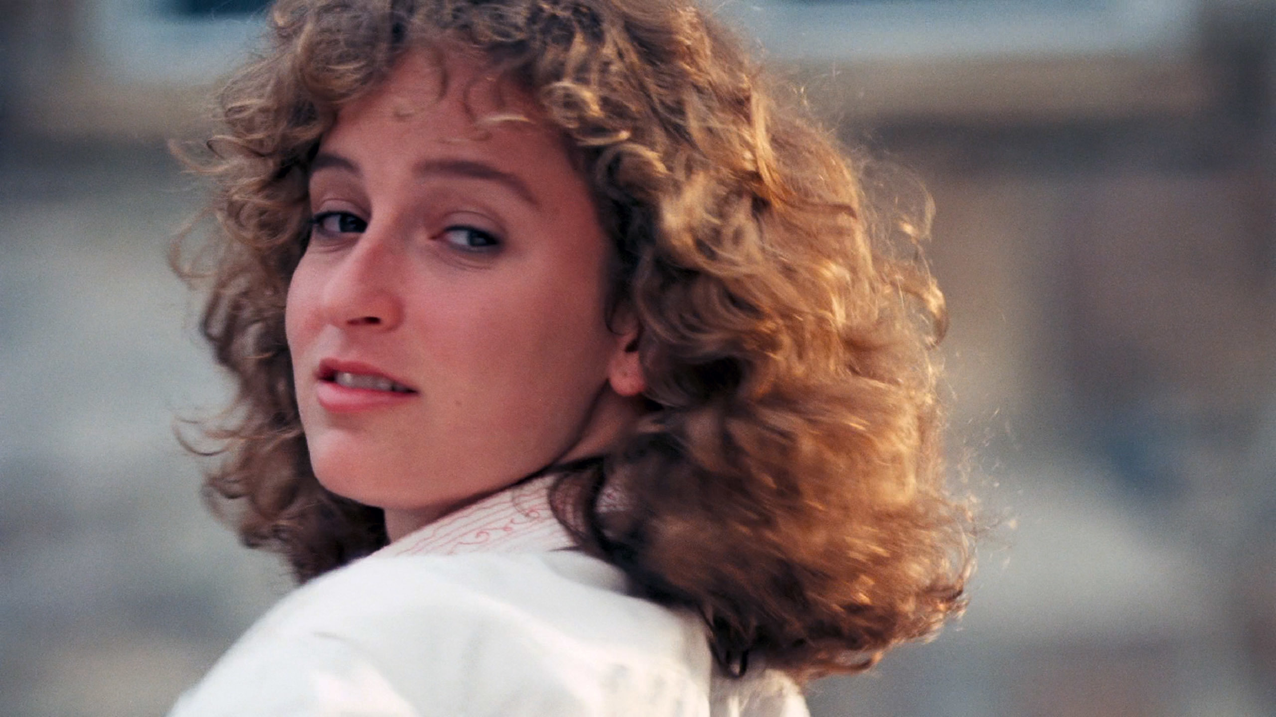 ジェニファー グレイ Jennifer Grey ダーティ ダンシング 1987 其の壱 夜ごとの美女 ジェニファー グレイ Jennifer Grey ダーティ ダンシング 1987 其の壱 夜ごとの美女