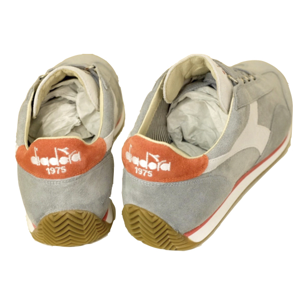 diadora heritage equipe kidskin