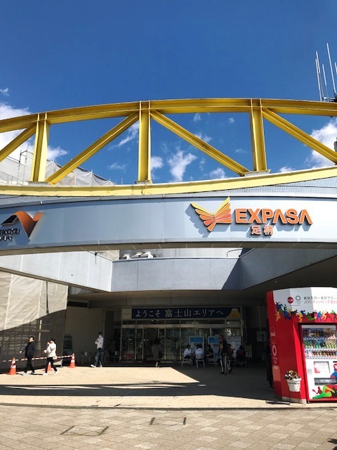 【現場】EXPASA足柄(下り)_d0357588_09482392.jpg