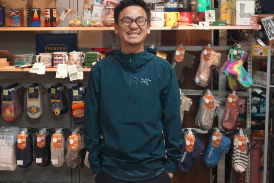 春におすすめ! の行動着ご紹介_d0198793_12055152.jpg