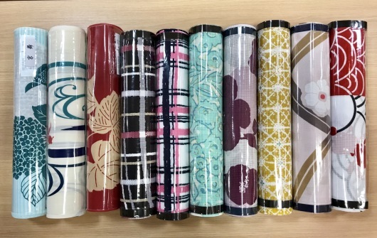 緊急入荷 あるだけ 新品浴衣反物が特価で入りました 着物old Newたんす屋泉北パンジョ店ブログ