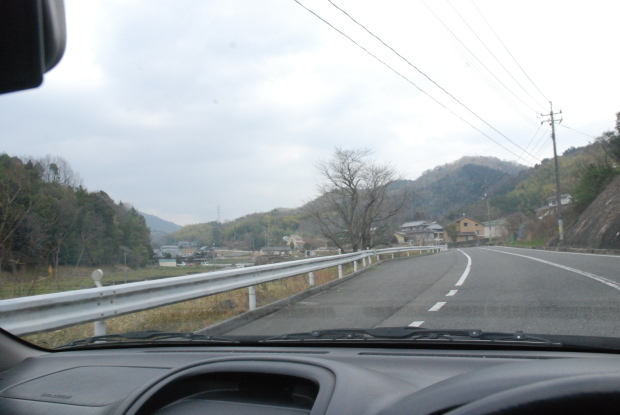 続 ハケを探して三千里_d0359503_19324746.jpg