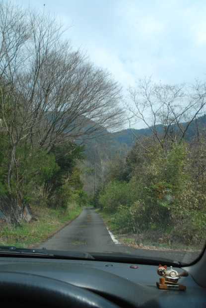 続 ハケを探して三千里_d0359503_19325233.jpg
