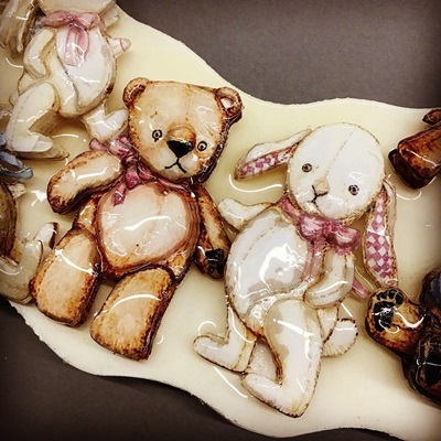 『 立体アート*ShadowBox 』講座_c0357605_18291376.jpg
