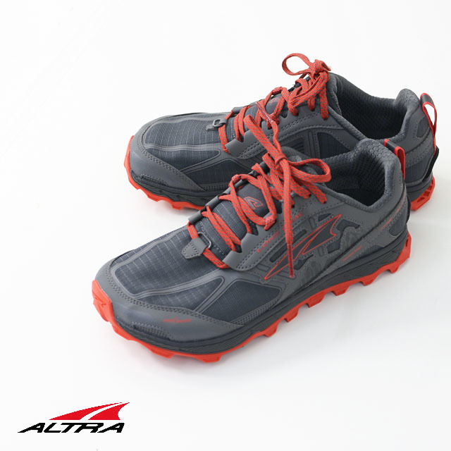 ALTRA LONE PEAK 4.0 M 4.0 M AFM1855F