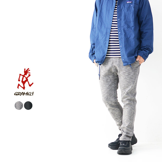 GRAMICCI [グラミチ] COOLMAX KNIT NN-PANTS TIGHT FIT [GMP-19S019 ...