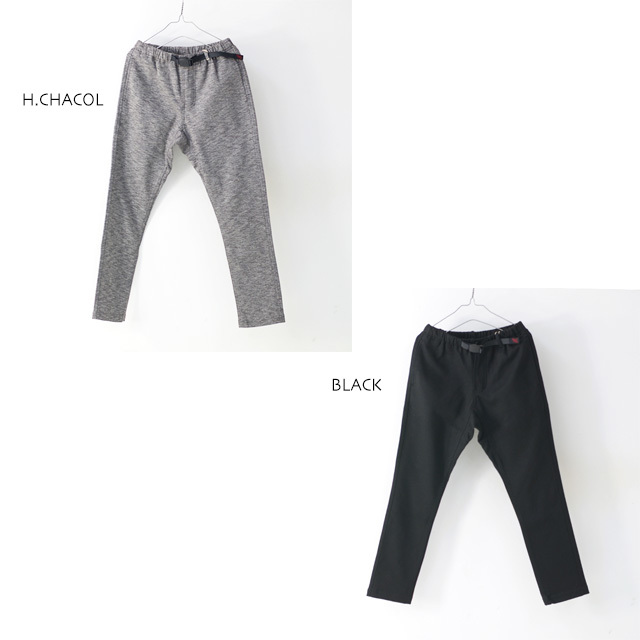 GRAMICCI [グラミチ] COOLMAX KNIT NN-PANTS TIGHT FIT [GMP-19S019 ...