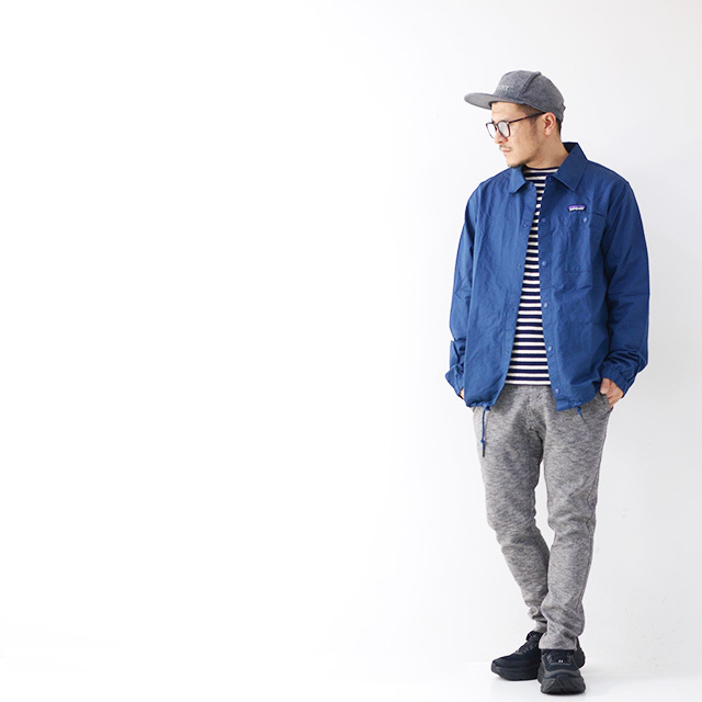 GRAMICCI [グラミチ] COOLMAX KNIT NN-PANTS TIGHT FIT [GMP
