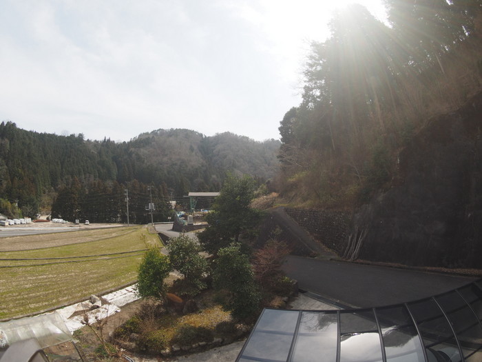 今日も晴れ_c0116915_23525034.jpg