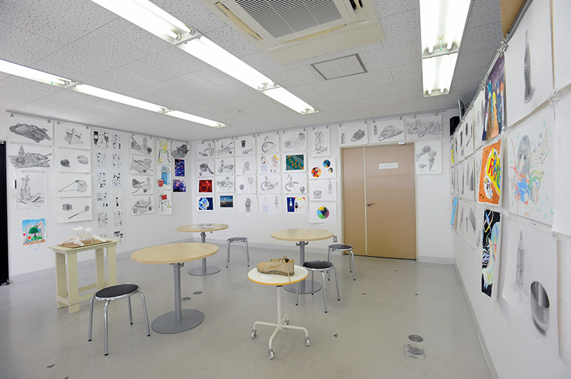 1日だけの制作展2019と修了式のご紹介_b0212226_12164825.jpg