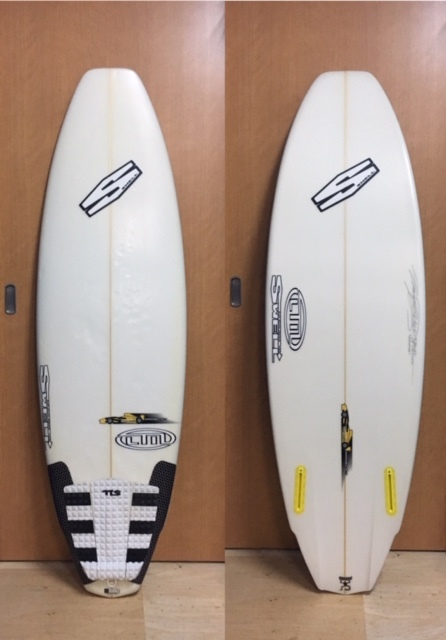 中古ボード! : SWELLの愉快な仲間たち!! 中古ボード! : SWELLの愉快な仲間たち!!