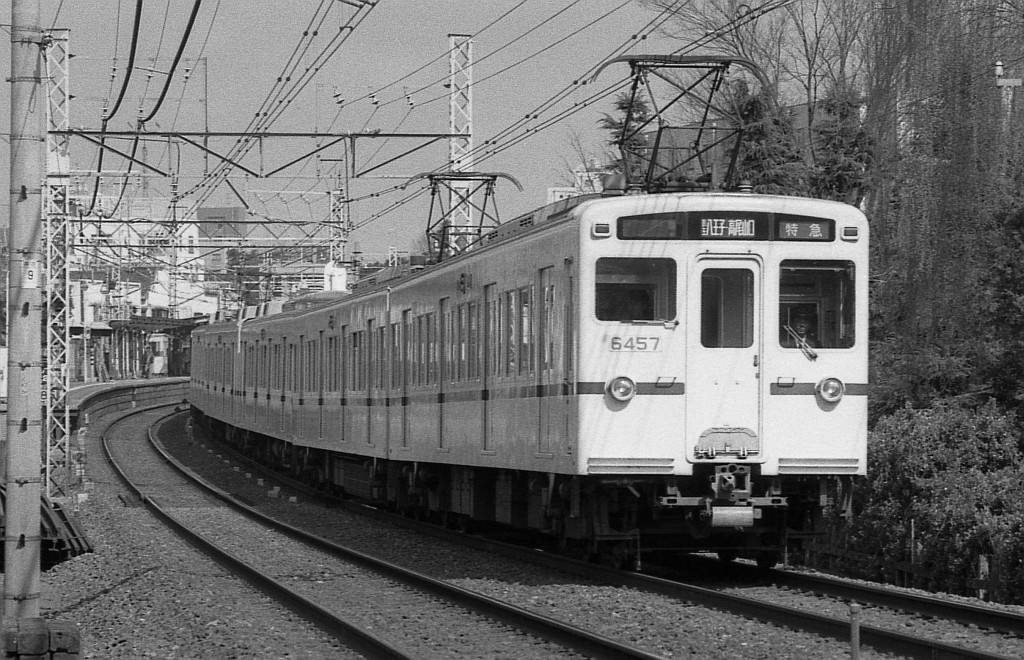 1989年3月さよなら釣掛電車_f0203926_23354799.jpg