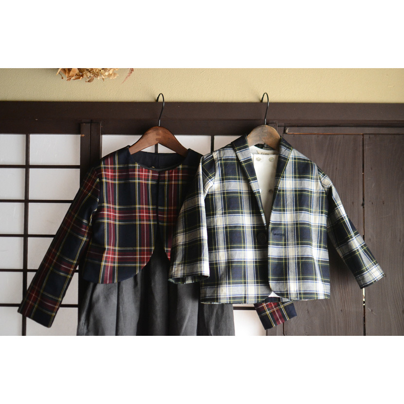 まめぴー、卒園式の服。_d0227246_12344326.jpg