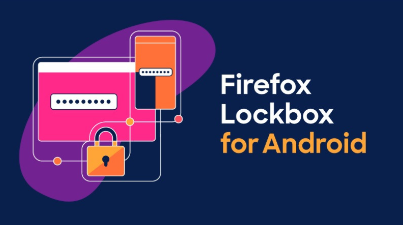Firefox Lockboxがandroidに登場 Driver Talent