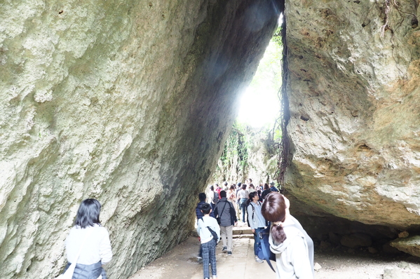 【沖縄三日目】本当に奇跡の久高島となったのだ！　2019.3.23_b0002156_12495677.jpg