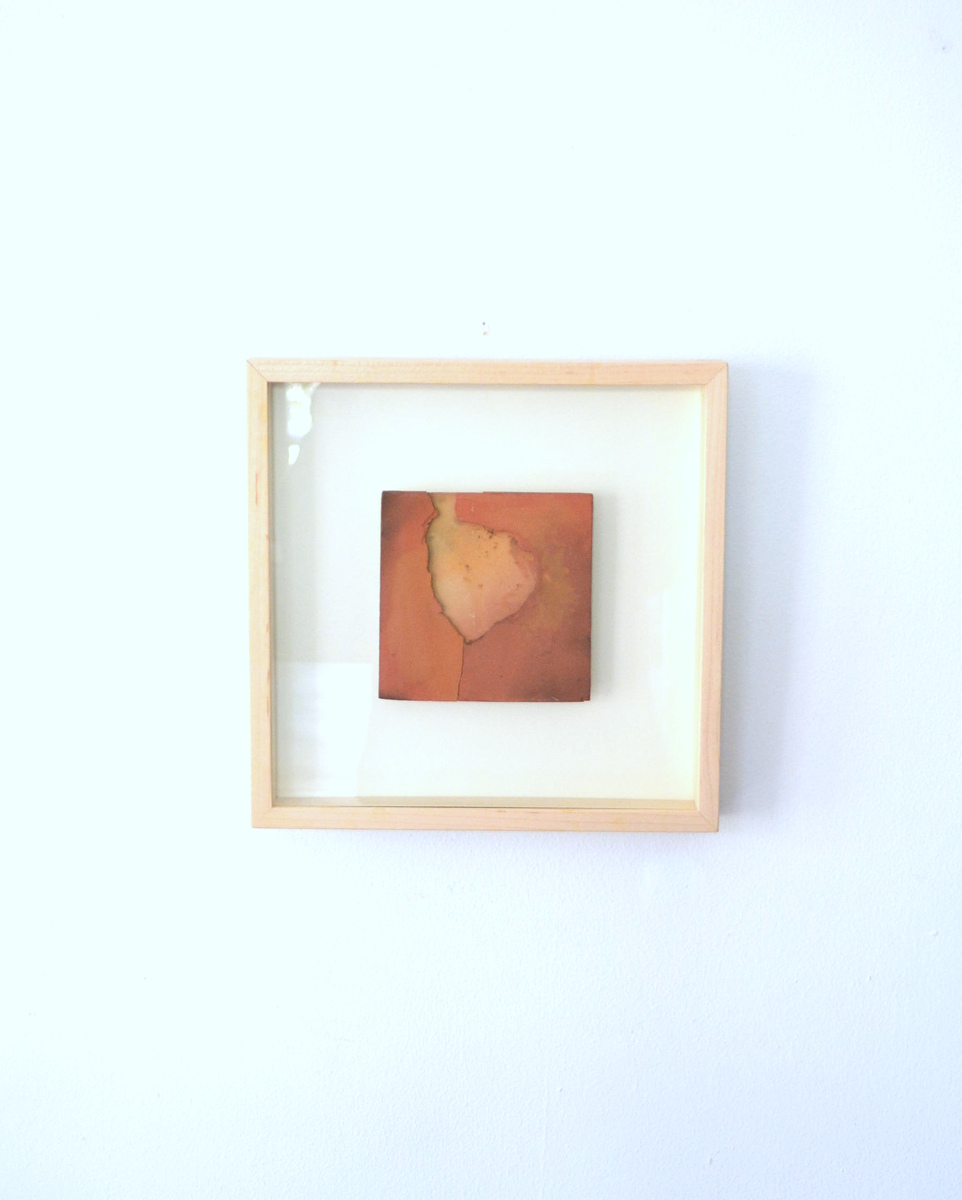 「阿曽藍人展 EARTH WARE」 7日目_d0087761_2317592.jpg