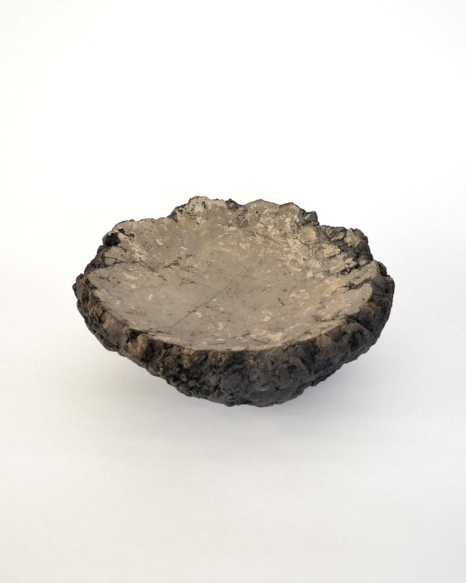 「阿曽藍人展 EARTH WARE」 6日目_d0087761_238179.jpg